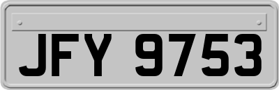 JFY9753