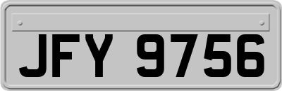 JFY9756