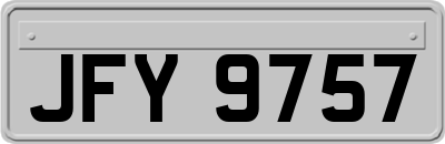 JFY9757
