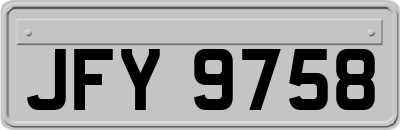 JFY9758