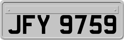 JFY9759