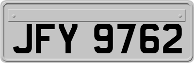 JFY9762