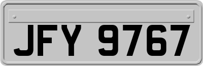 JFY9767