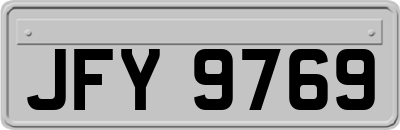 JFY9769