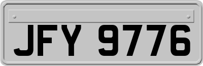 JFY9776
