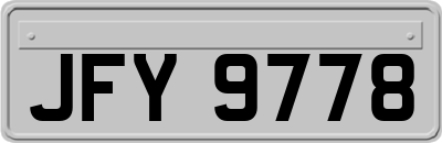 JFY9778