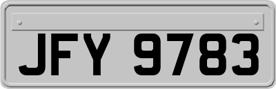 JFY9783