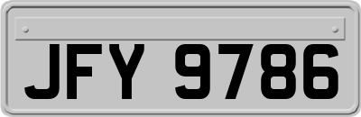 JFY9786