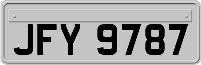JFY9787