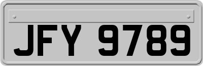 JFY9789
