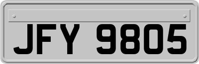 JFY9805