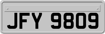 JFY9809