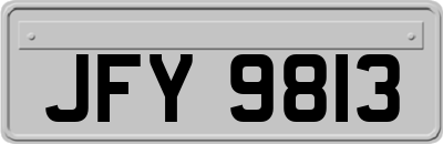 JFY9813