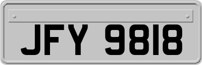 JFY9818