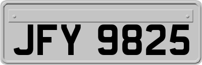 JFY9825