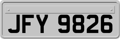 JFY9826