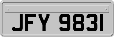 JFY9831