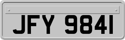 JFY9841