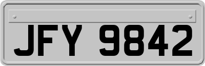 JFY9842