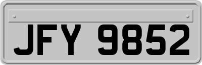 JFY9852