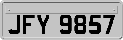 JFY9857