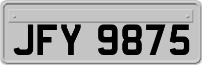 JFY9875