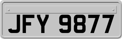 JFY9877