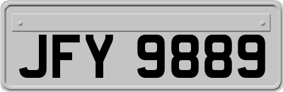JFY9889