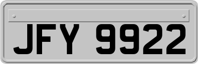 JFY9922