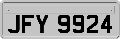 JFY9924