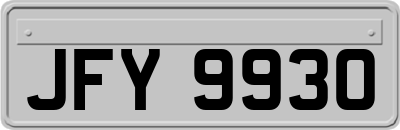 JFY9930