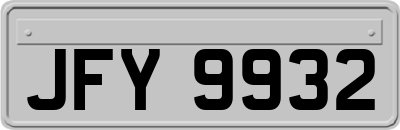 JFY9932