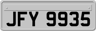 JFY9935