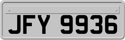 JFY9936