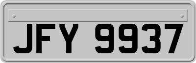JFY9937