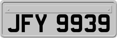 JFY9939