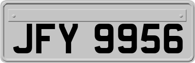JFY9956