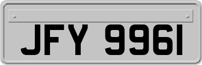 JFY9961