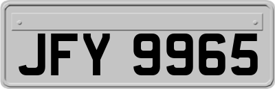 JFY9965