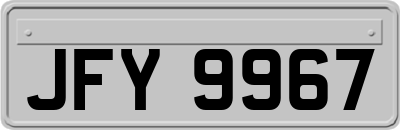 JFY9967