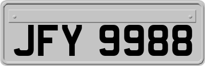 JFY9988