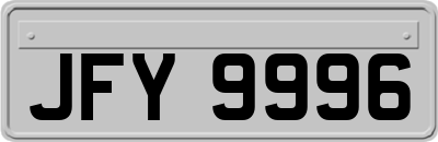 JFY9996