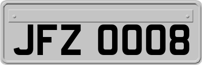 JFZ0008