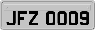 JFZ0009