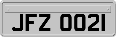 JFZ0021