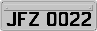 JFZ0022