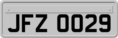 JFZ0029