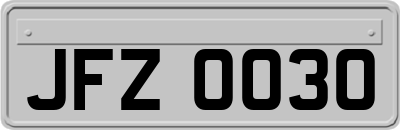 JFZ0030