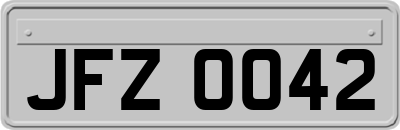 JFZ0042