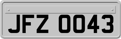 JFZ0043